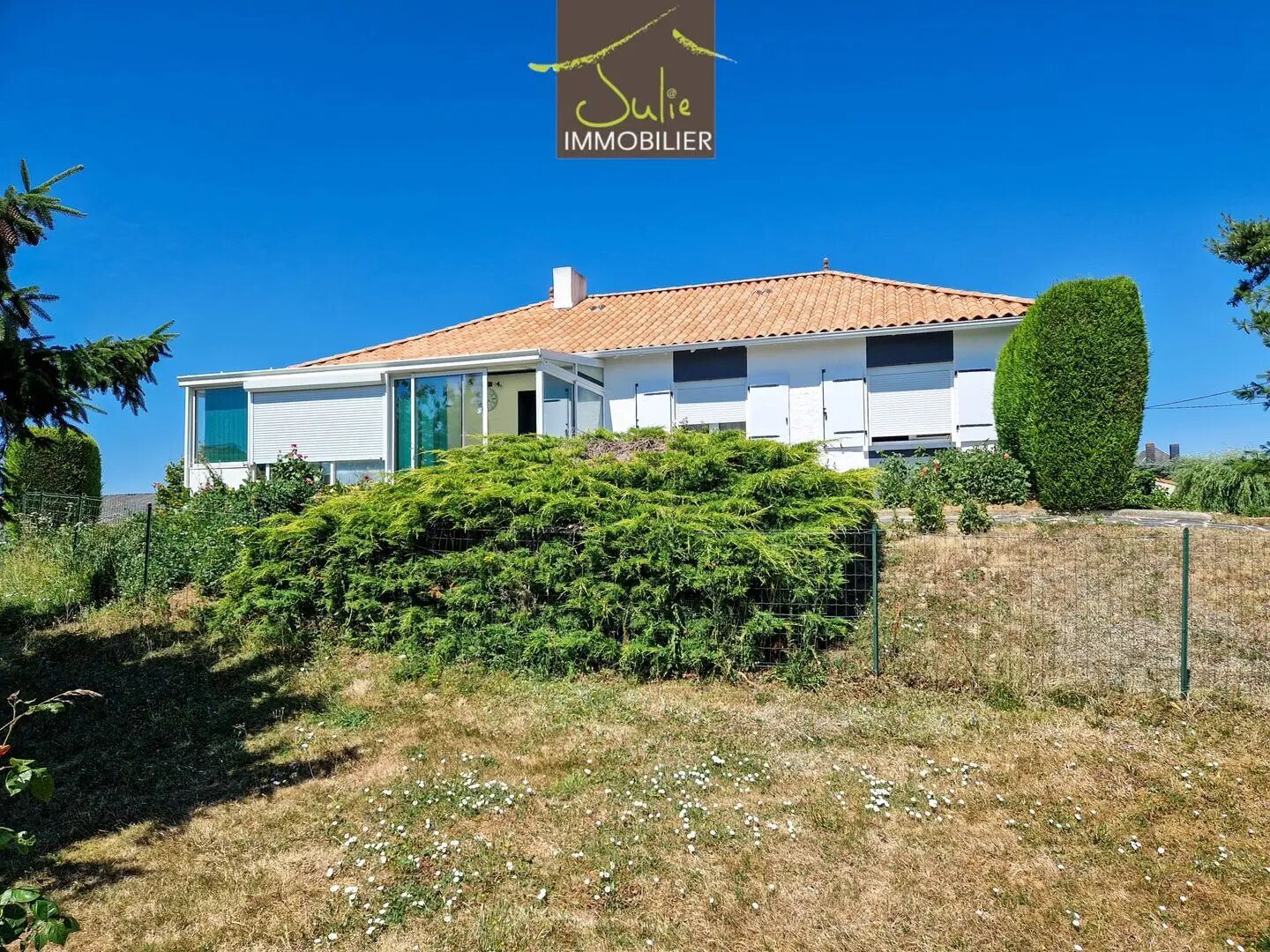 Maison à vendre, 138m², Bressuire