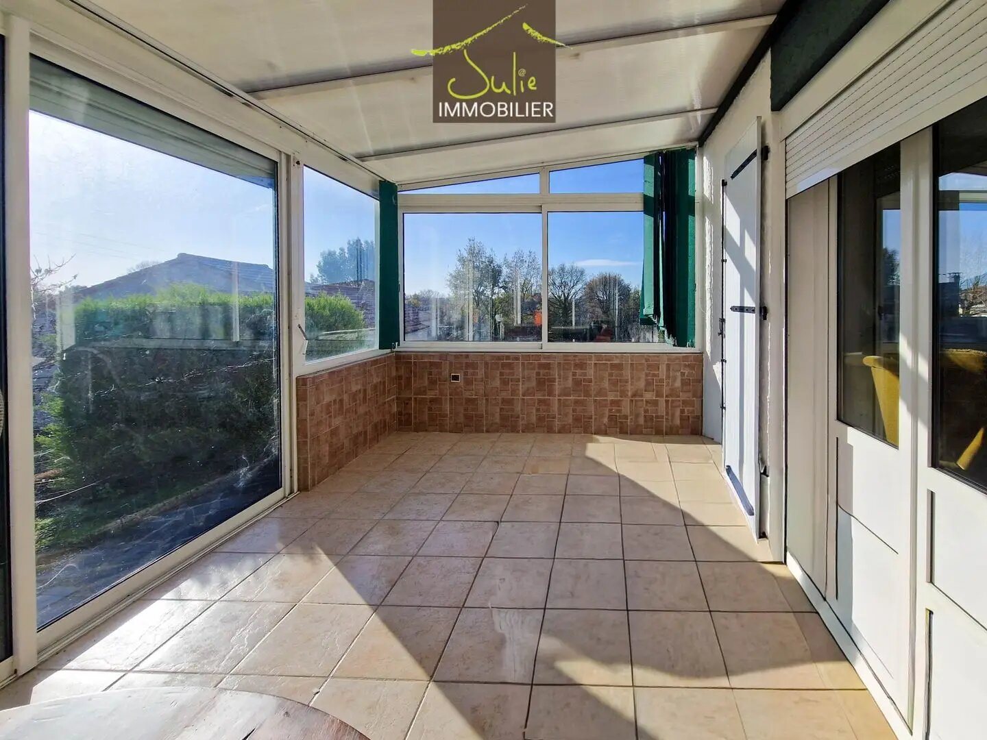 Maison à vendre, 138m², Bressuire