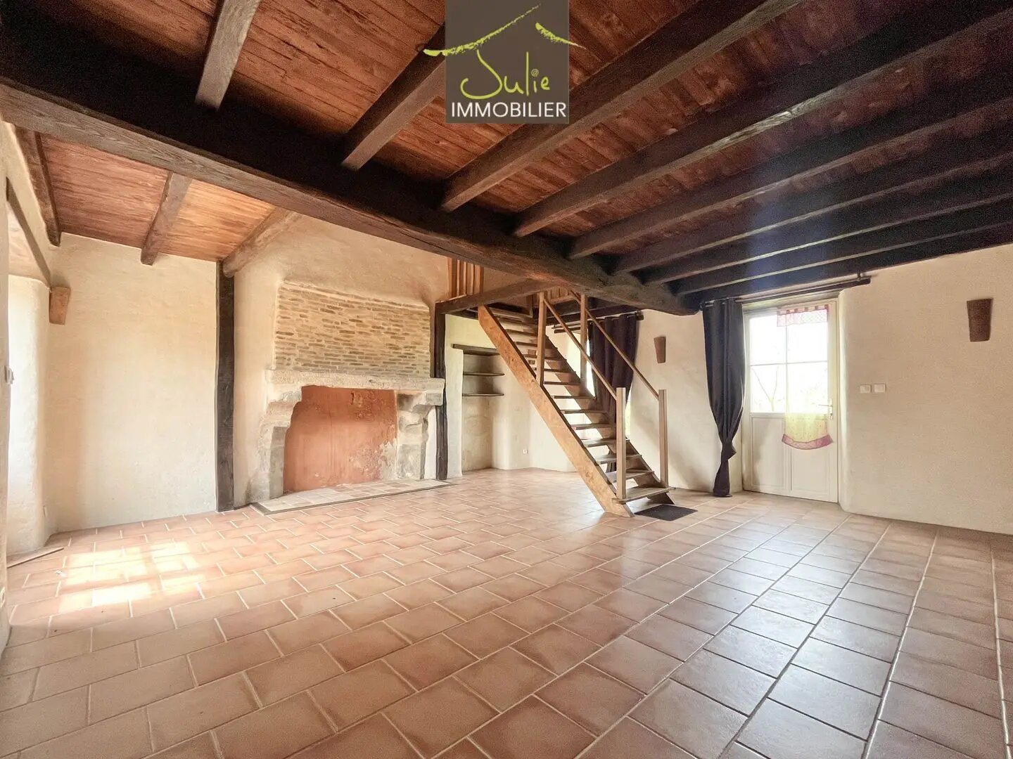 Maison à vendre, 149m², Chiché