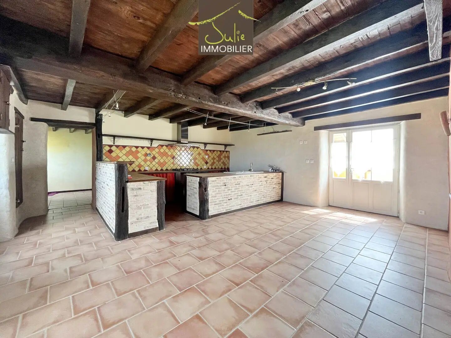 Maison à vendre, 149m², Chiché