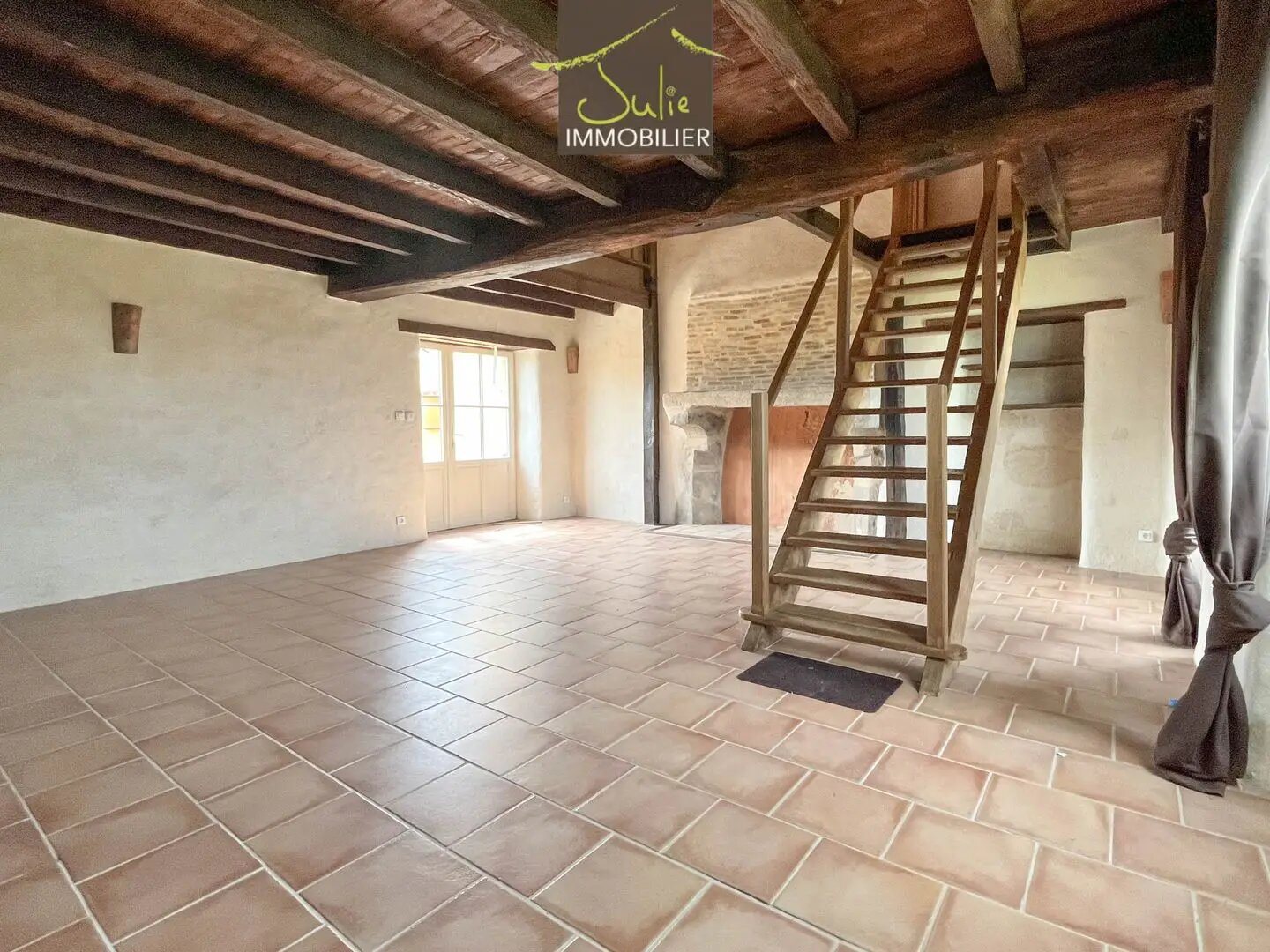 Maison à vendre, 149m², Chiché