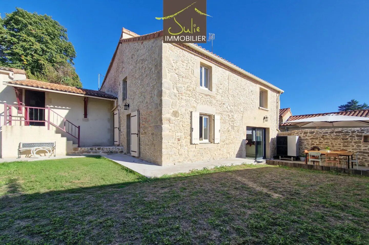 Maison à vendre, 145m², Bressuire