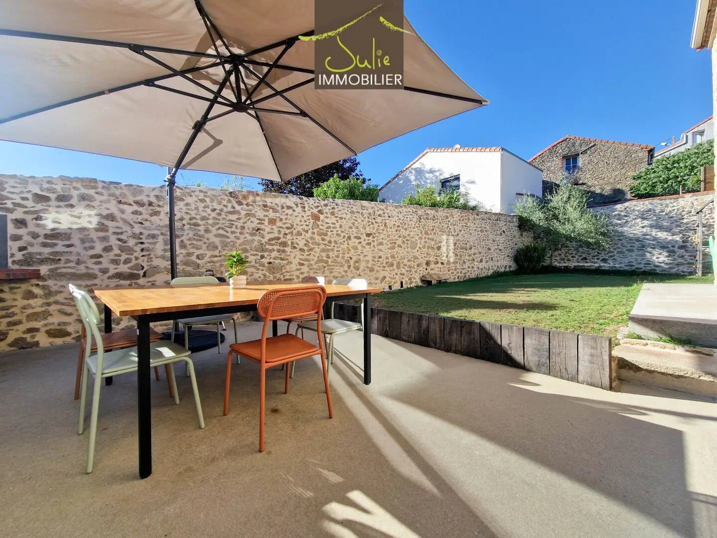 Maison à vendre, 145m², Bressuire