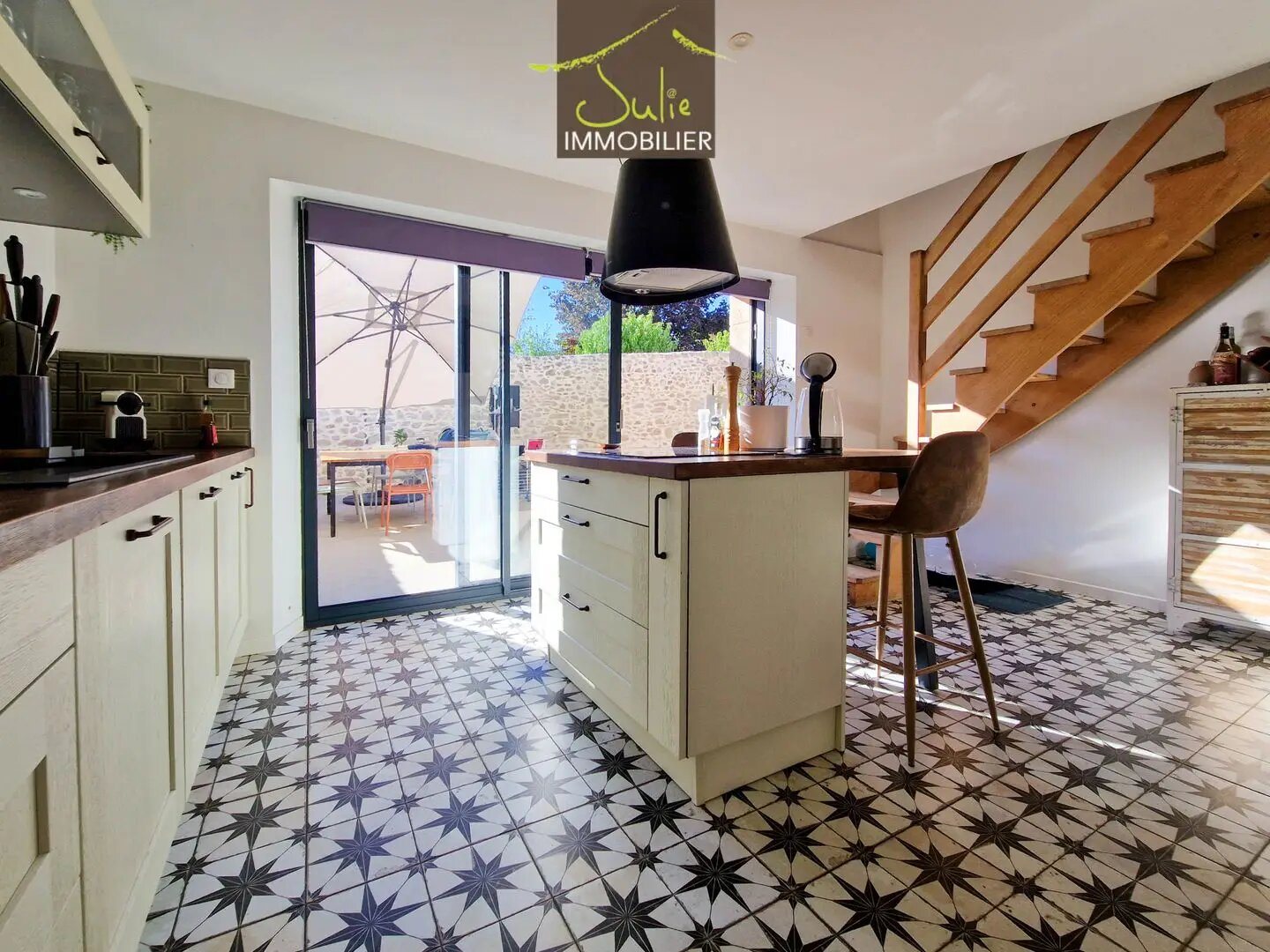 Maison à vendre, 145m², Bressuire