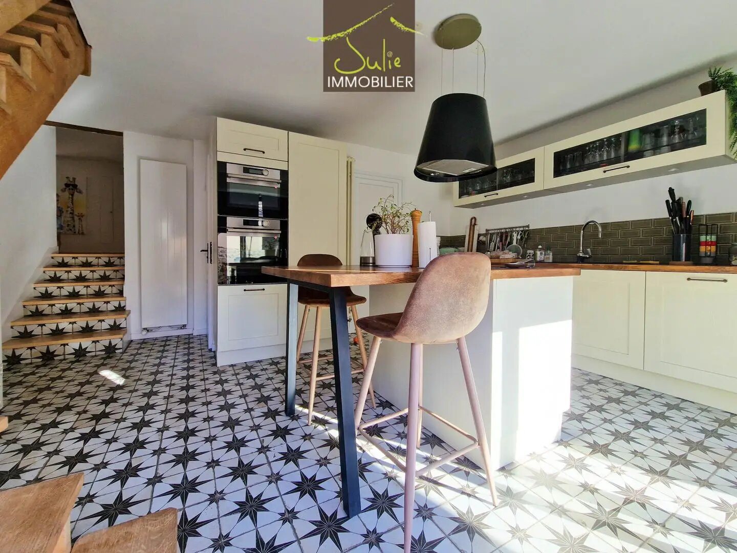 Maison à vendre, 145m², Bressuire