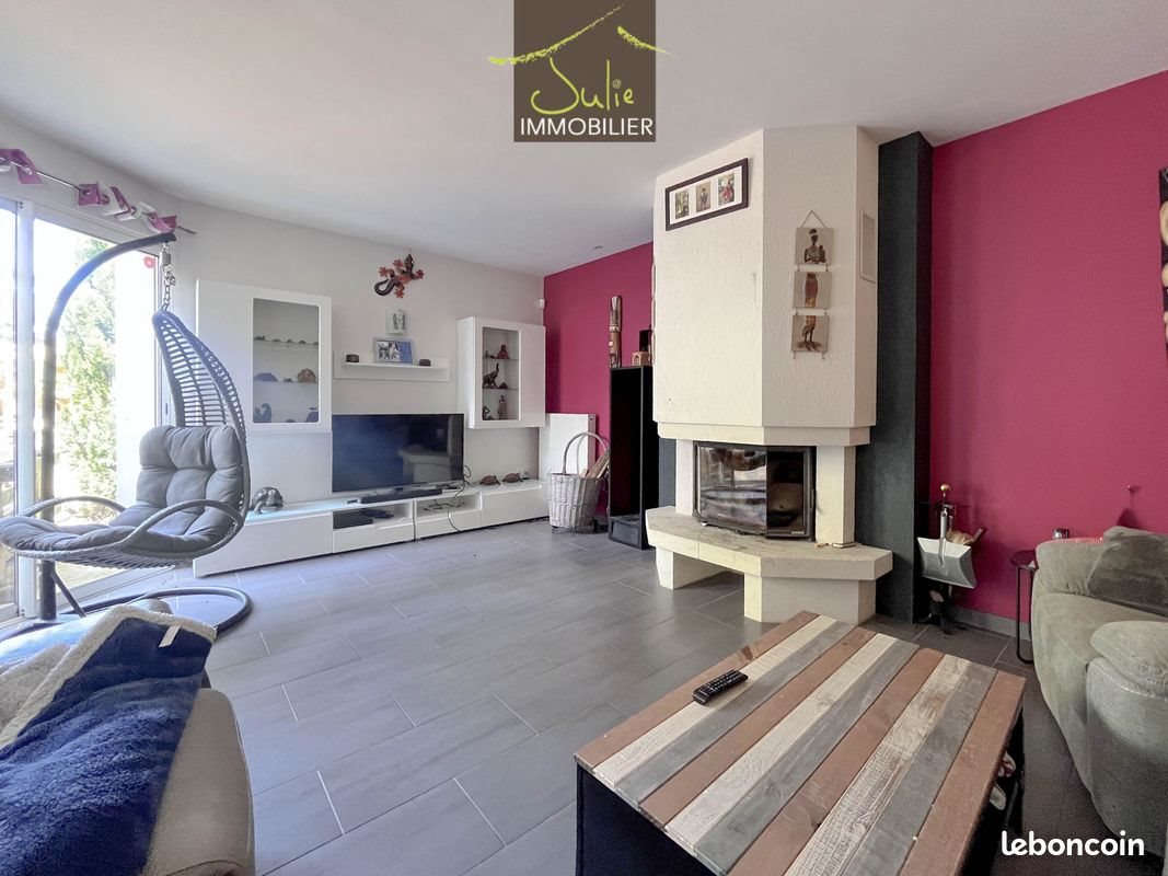 Maison à vendre, 220m², Bressuire