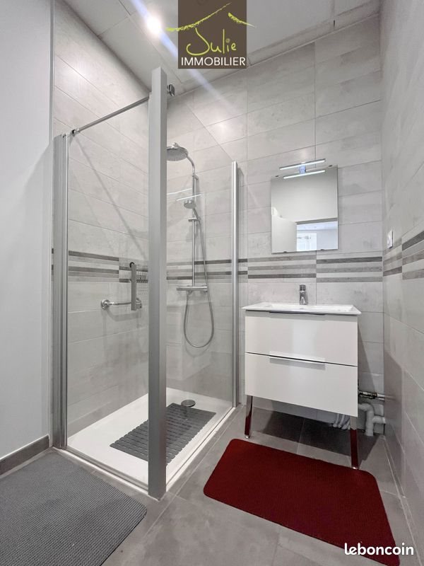 Appartement à louer, 58m², Bressuire