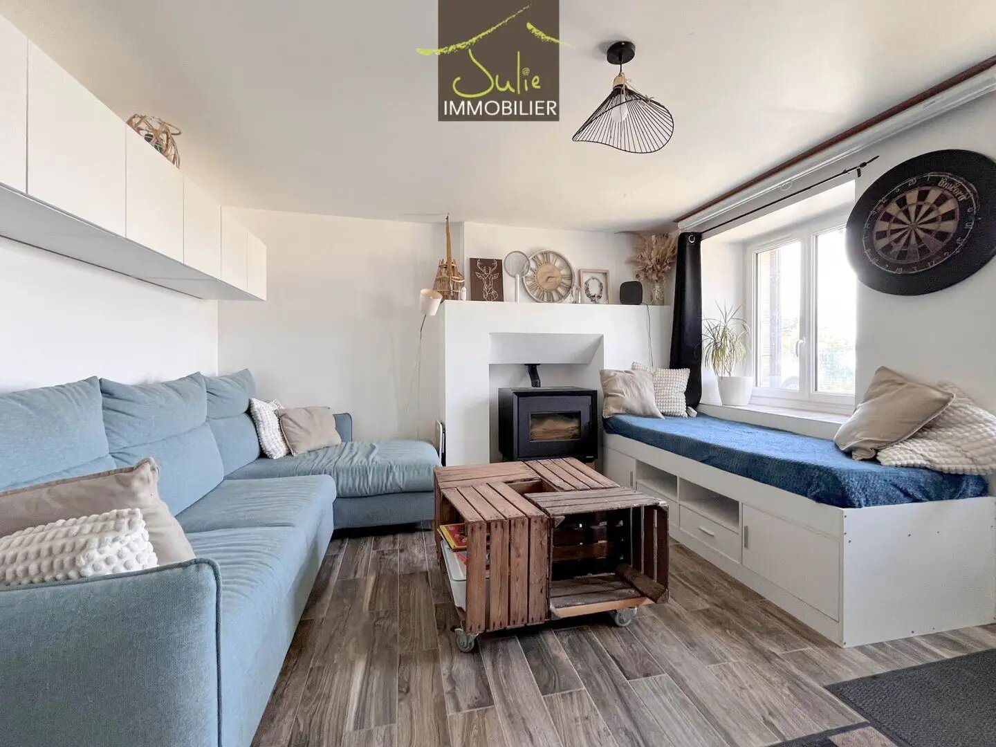 Maison à vendre, 72m², Bressuire