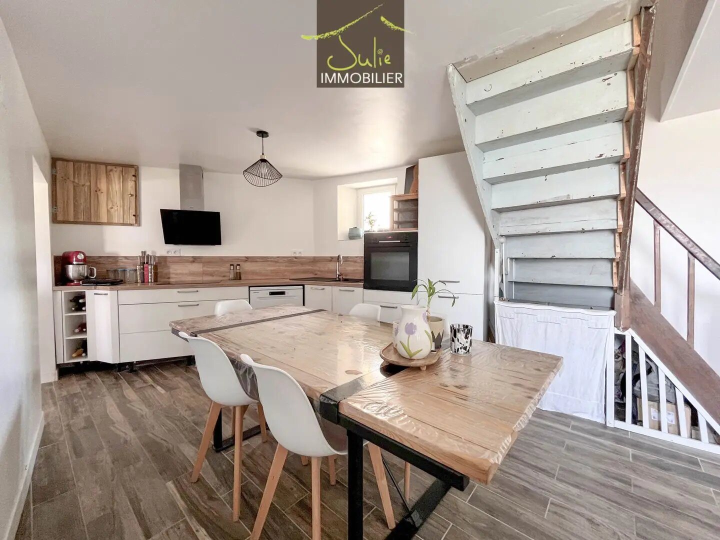 Maison à vendre, 72m², Bressuire