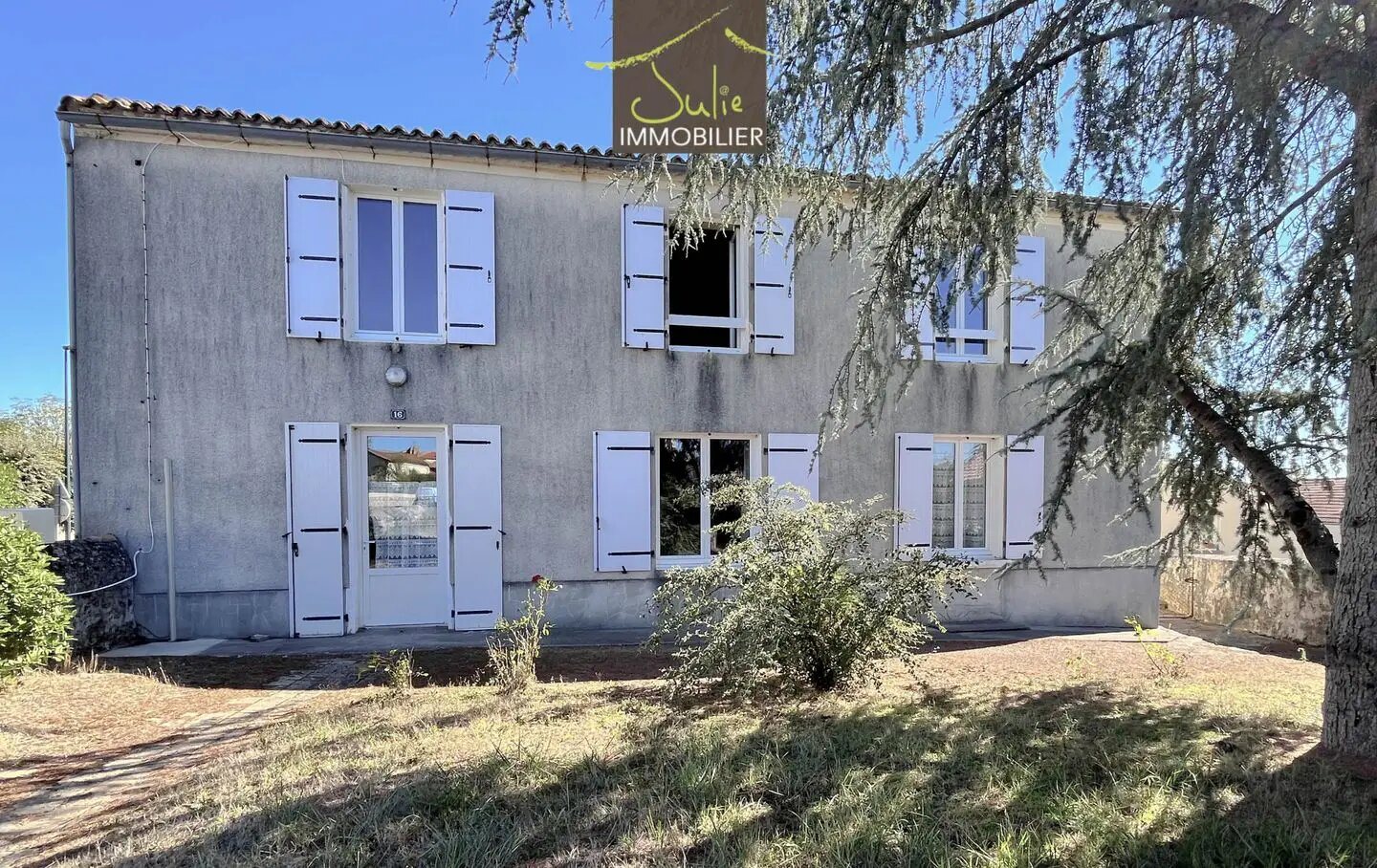 Maison à vendre, 124m², Bressuire