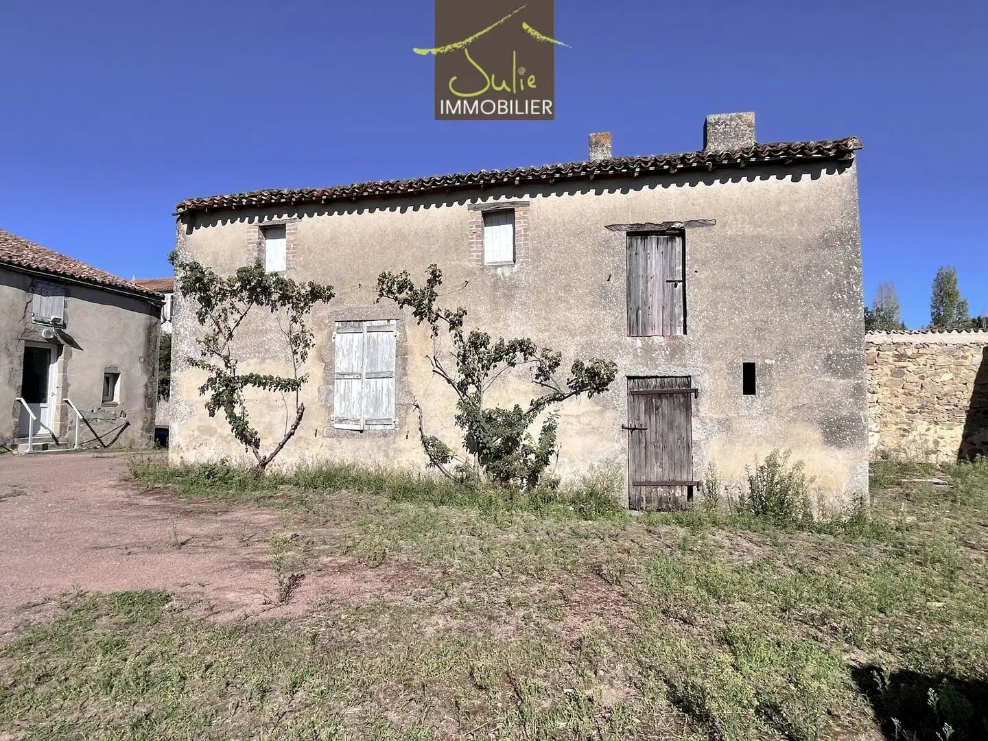 Maison à vendre, 124m², Bressuire
