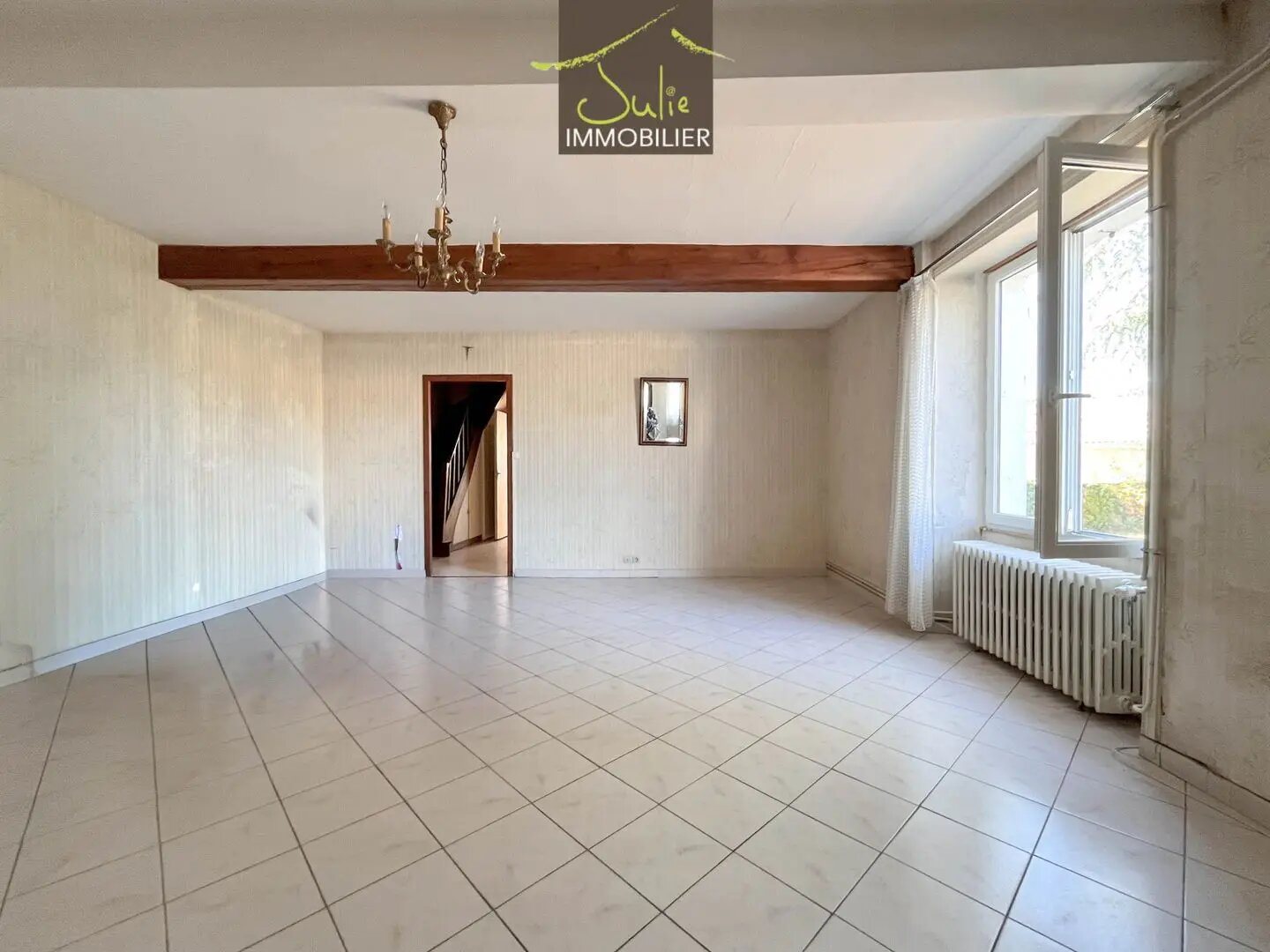 Maison à vendre, 124m², Bressuire
