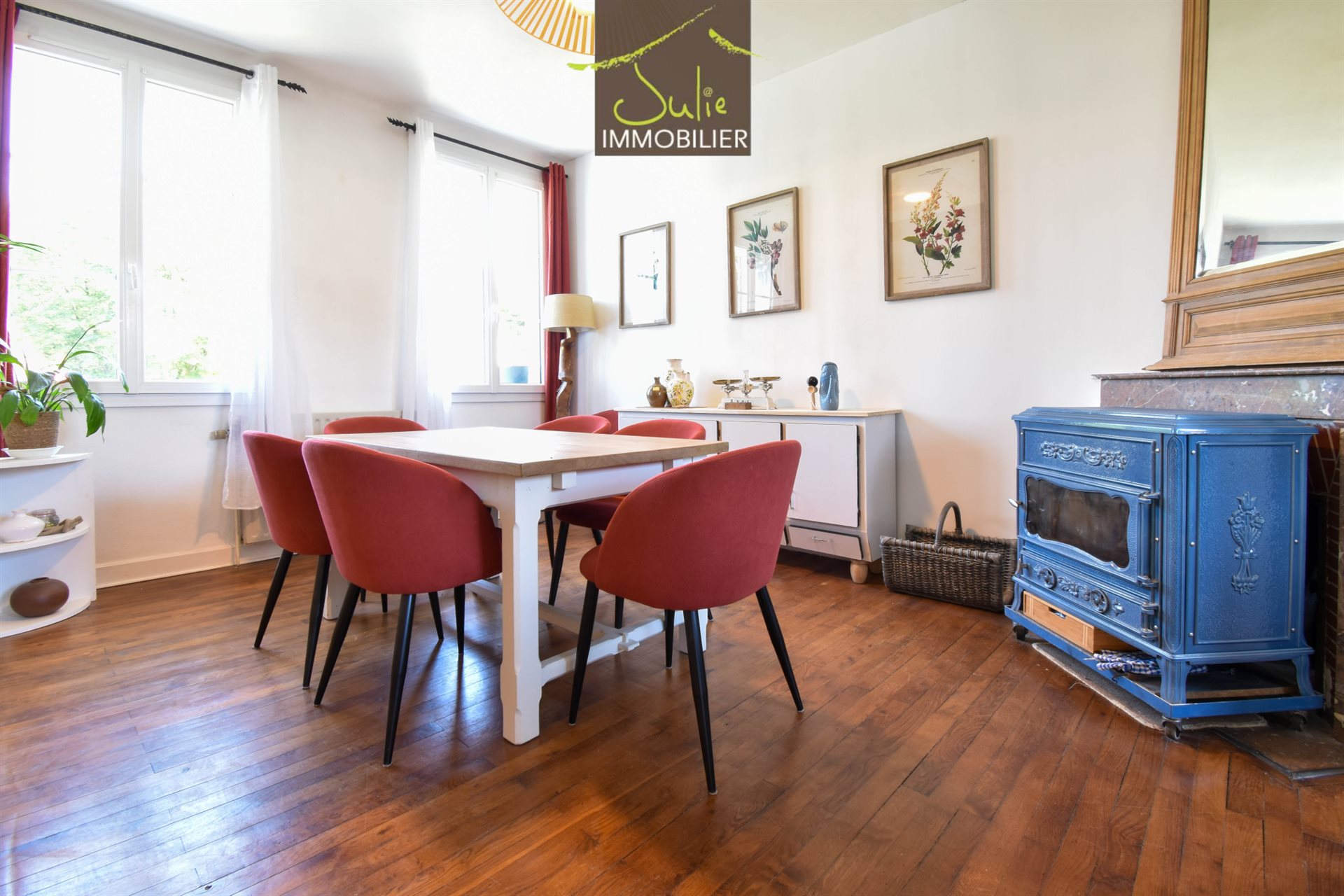 Maison à vendre, 85m², Cerizay