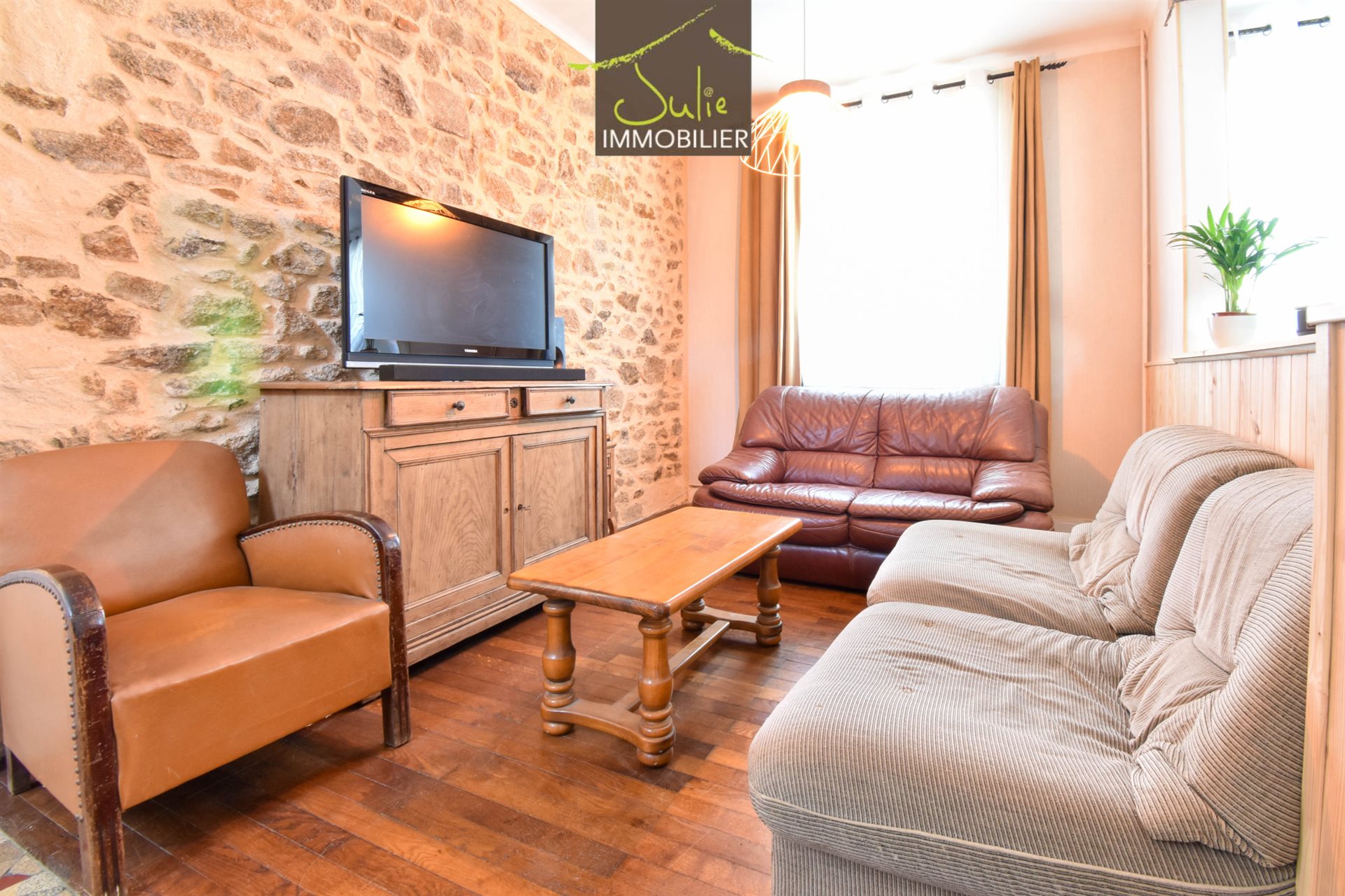 Maison à vendre, 85m², Cerizay