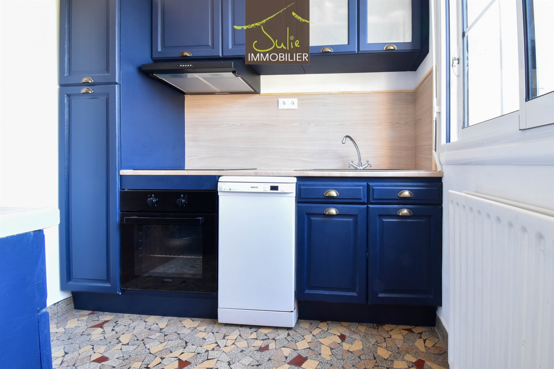 Maison à vendre, 85m², Cerizay
