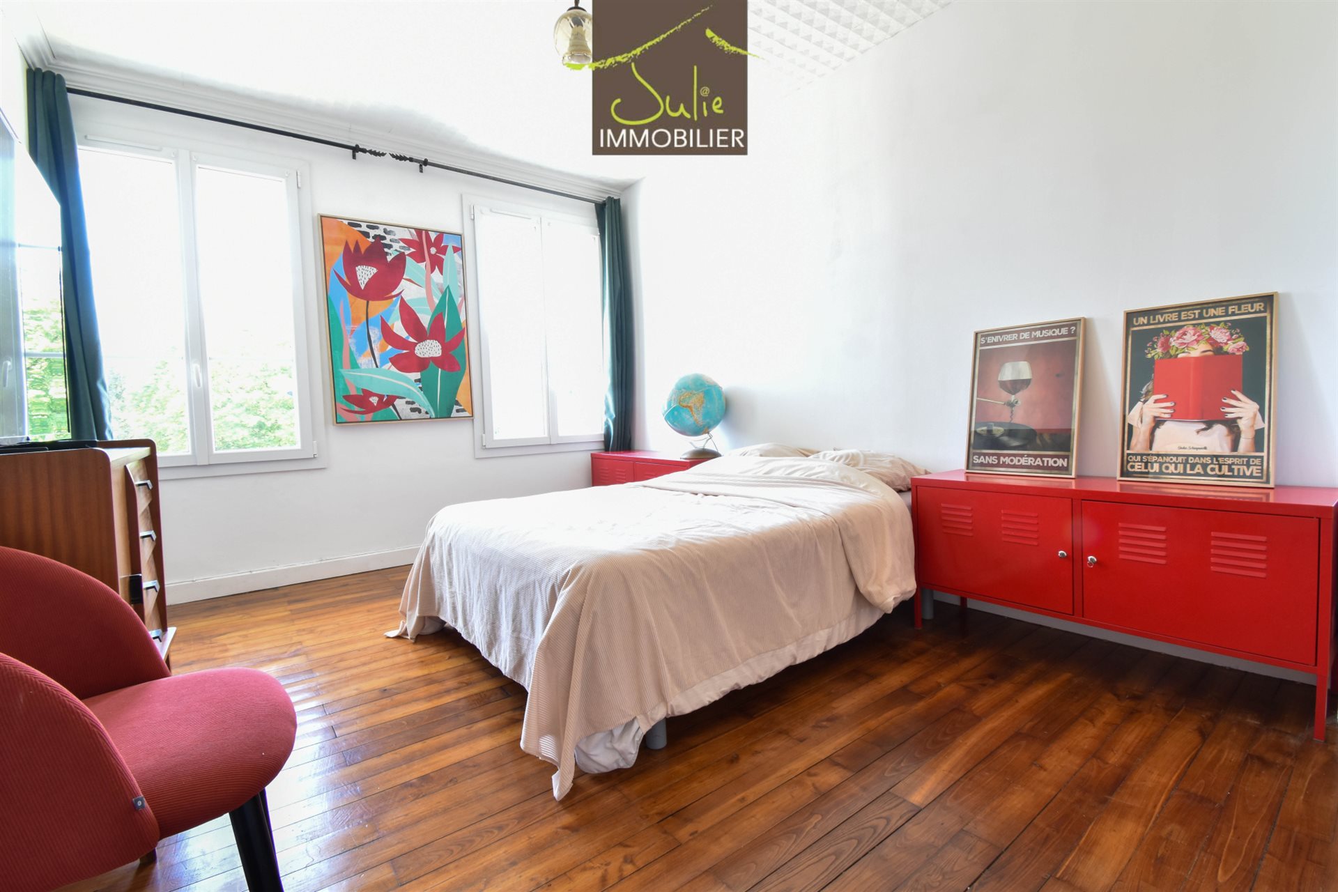 Maison à vendre, 85m², Cerizay