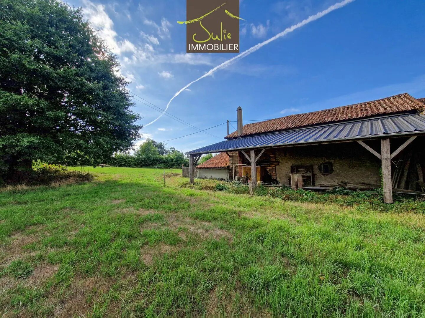 Maison à vendre, 120m², Boismé