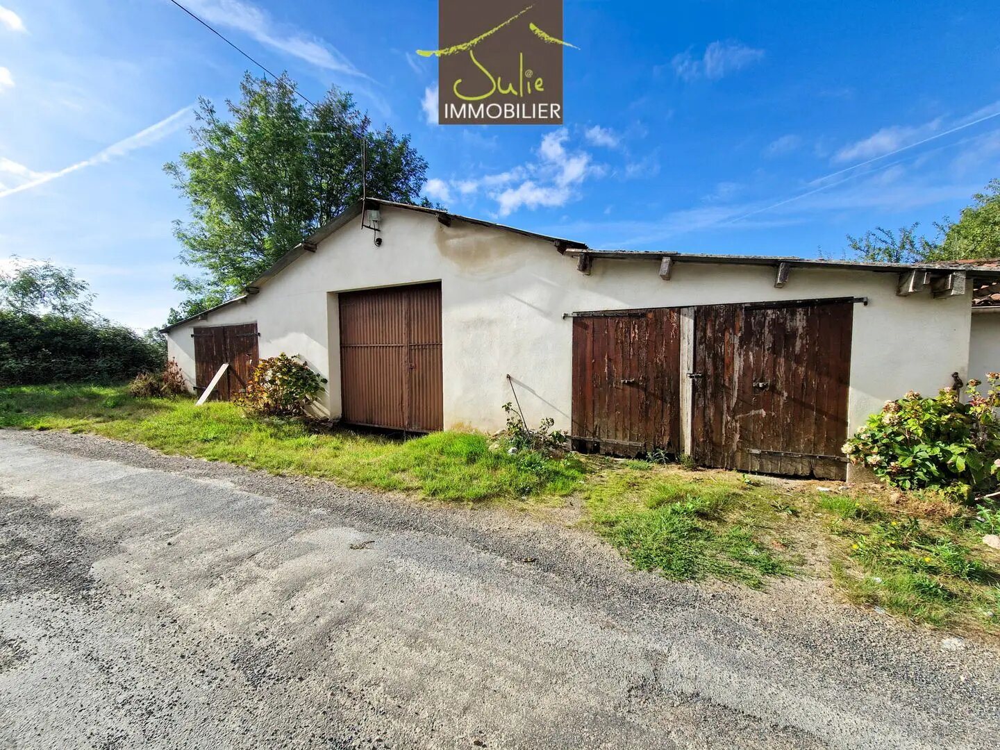 Maison à vendre, 120m², Boismé