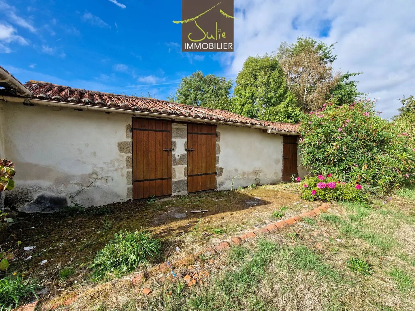 Maison à vendre, 120m², Boismé