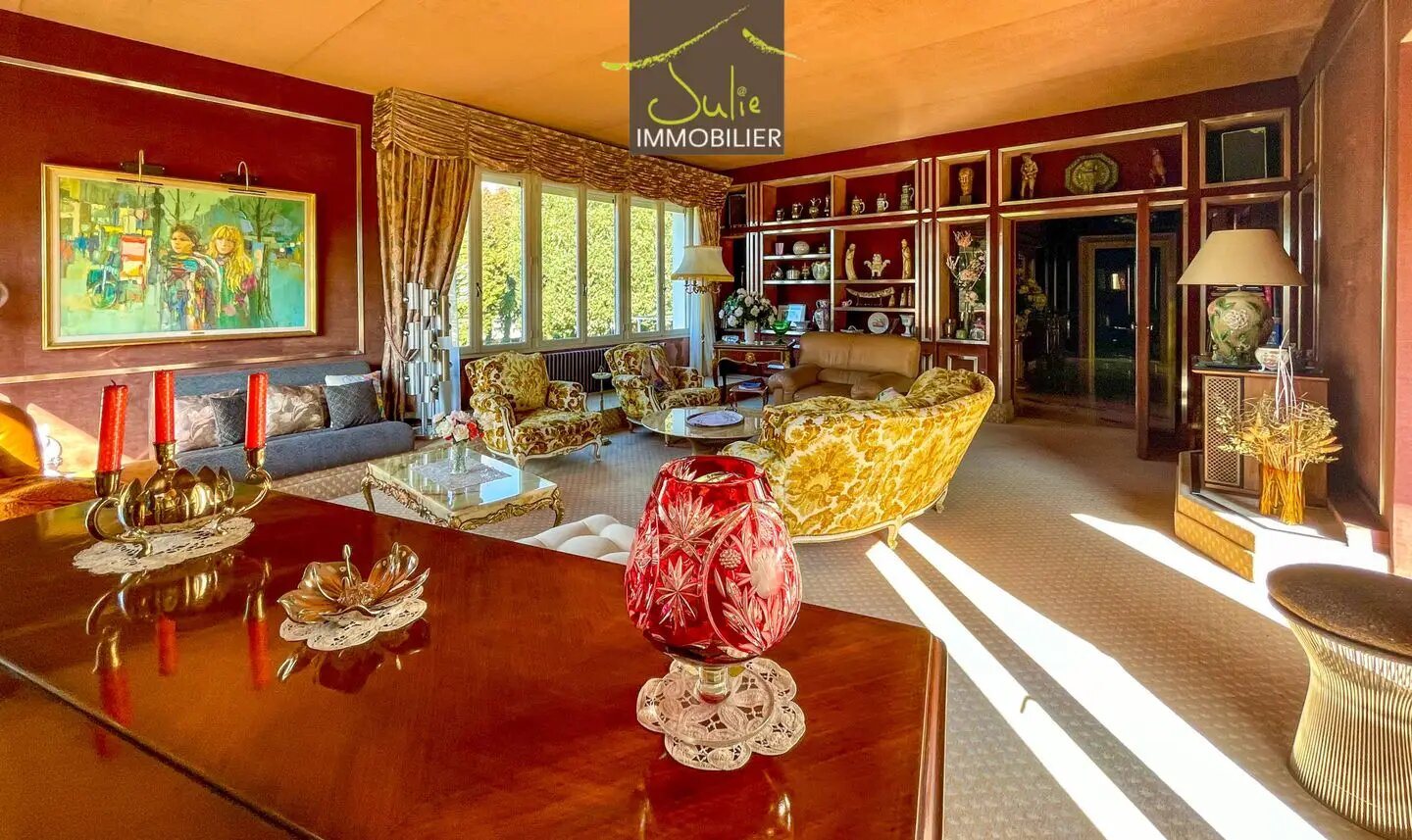 Maison à vendre, 394m², Cerizay