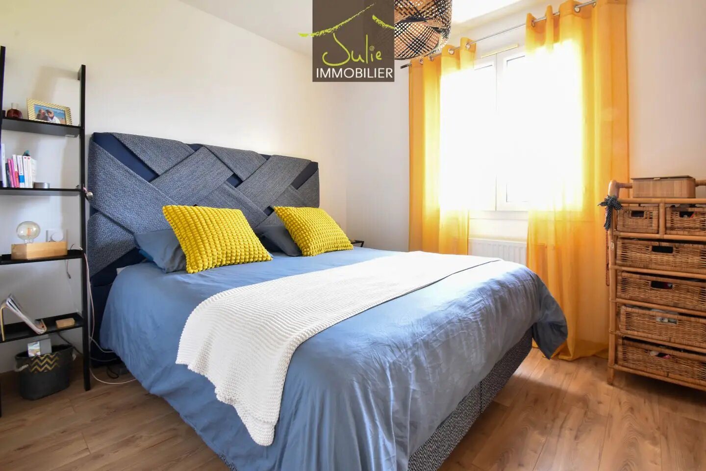 Maison à vendre, 101m², La Forêt-sur-Sèvre