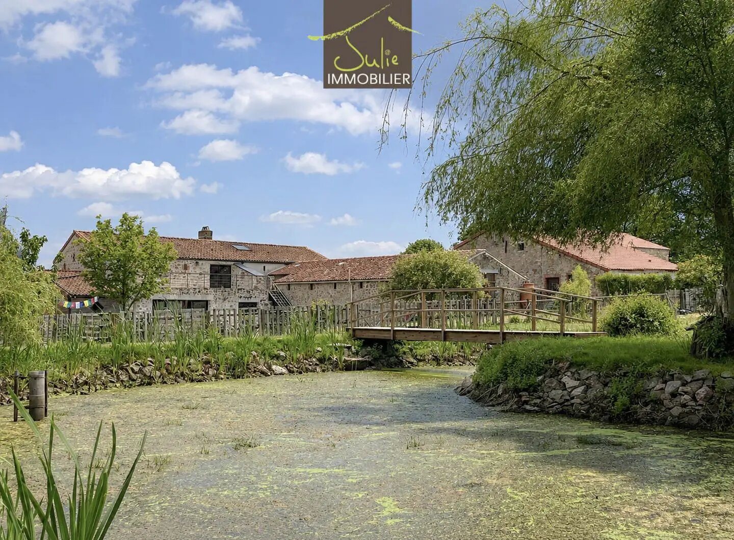 Maison à vendre, 315m², Bressuire