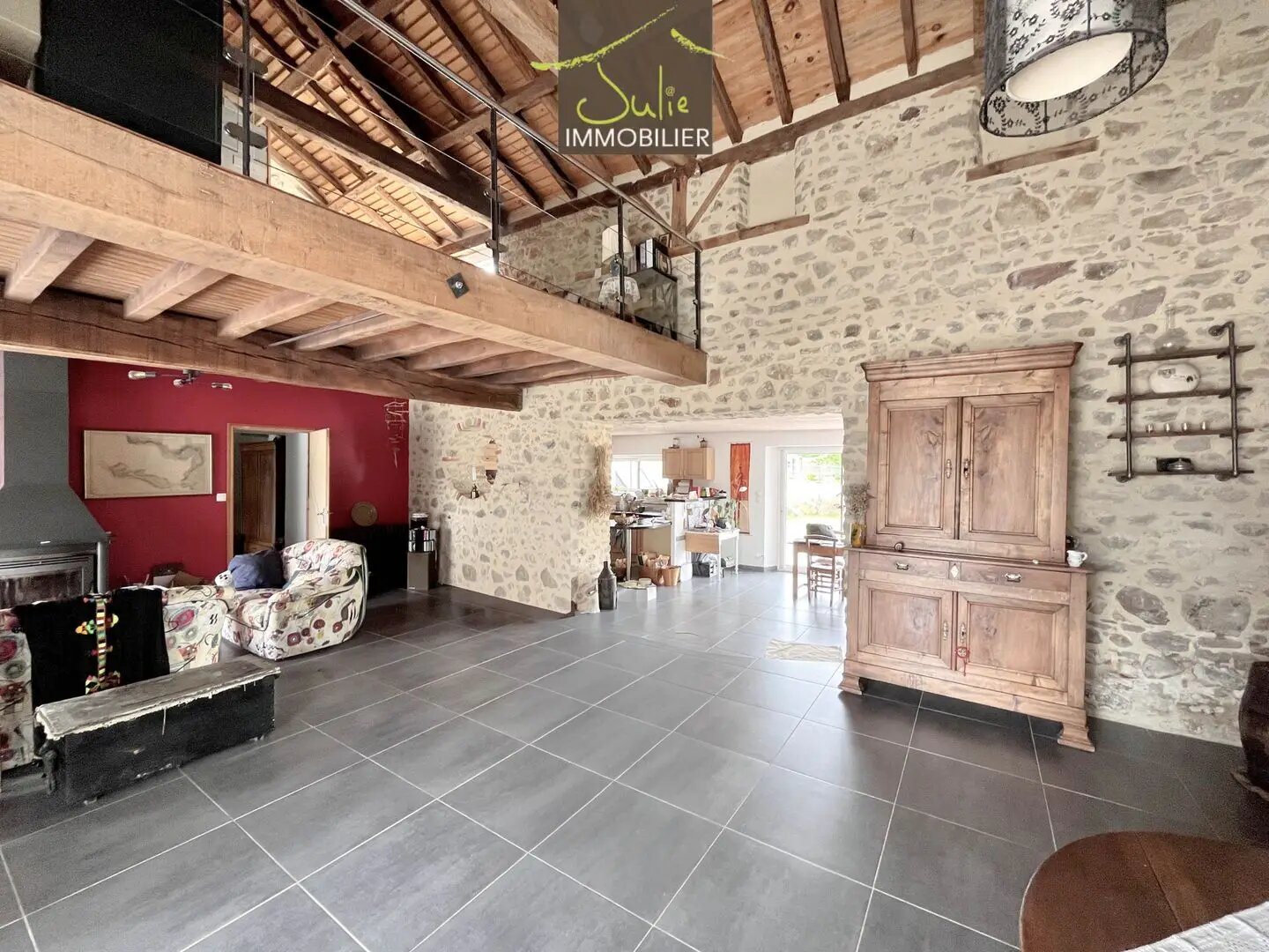 Maison à vendre, 315m², Bressuire