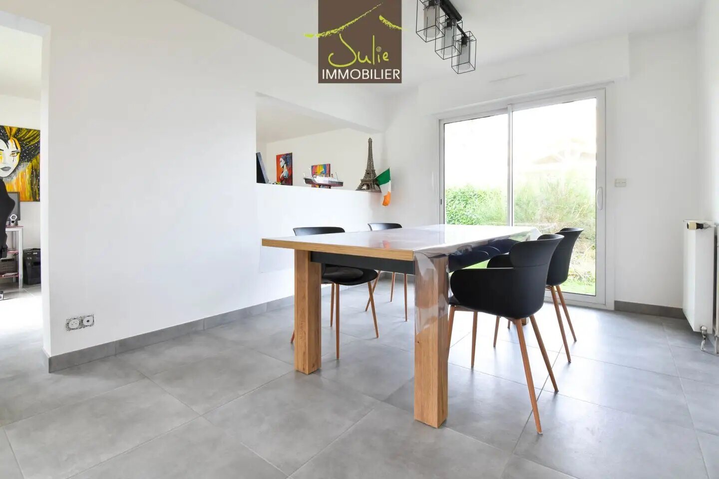 Maison à vendre, 99m², Bressuire