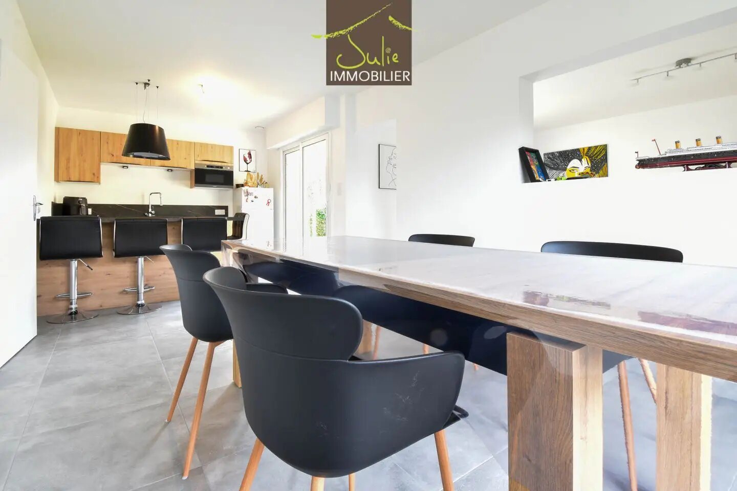 Maison à vendre, 99m², Bressuire