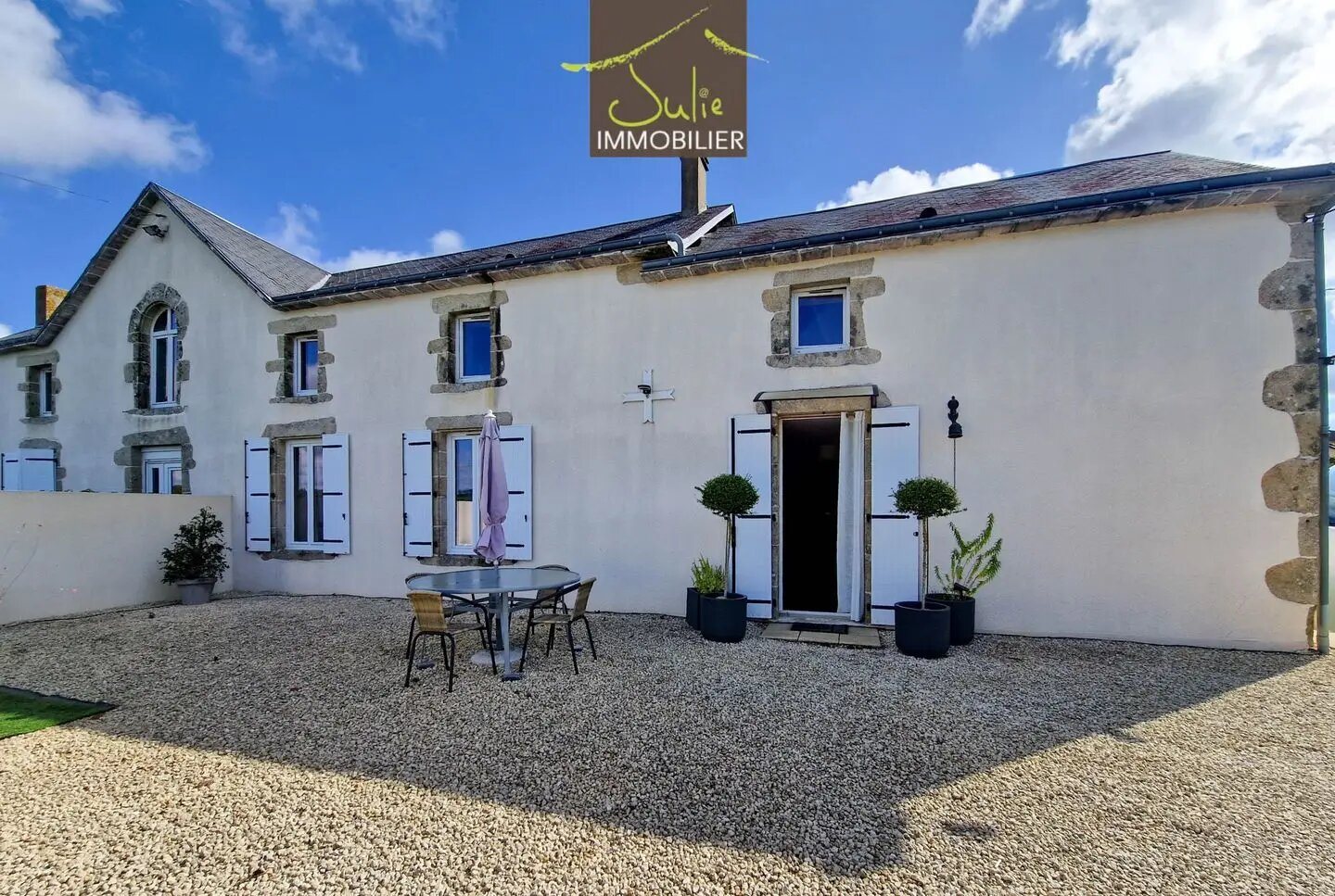 Maison à vendre, 320m², Bressuire