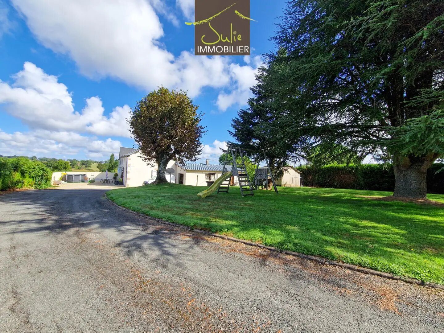 Maison à vendre, 320m², Bressuire