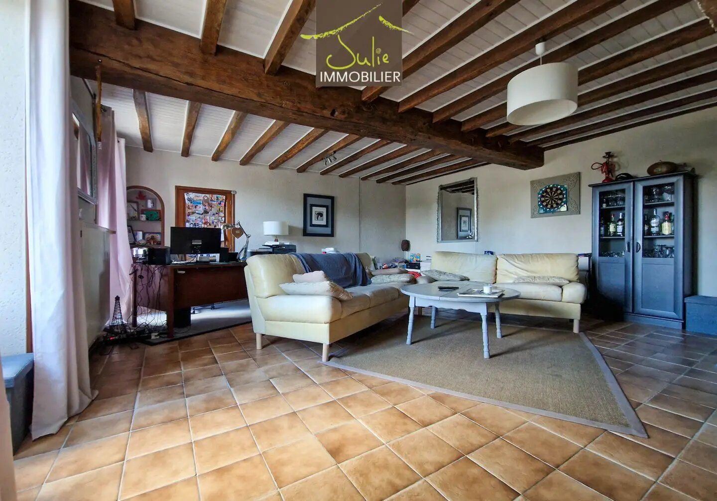 Maison à vendre, 320m², Bressuire