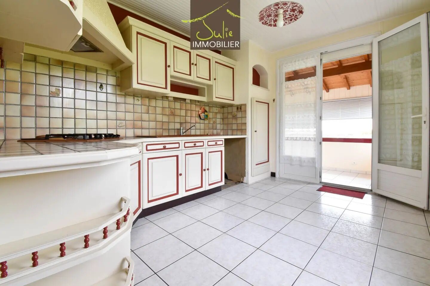 Maison à vendre, 106m², Cerizay