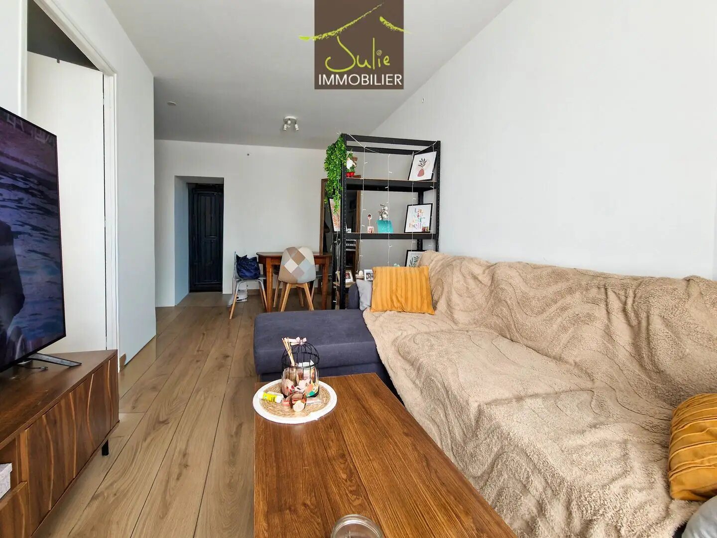 Appartement à vendre, 224m², Bressuire