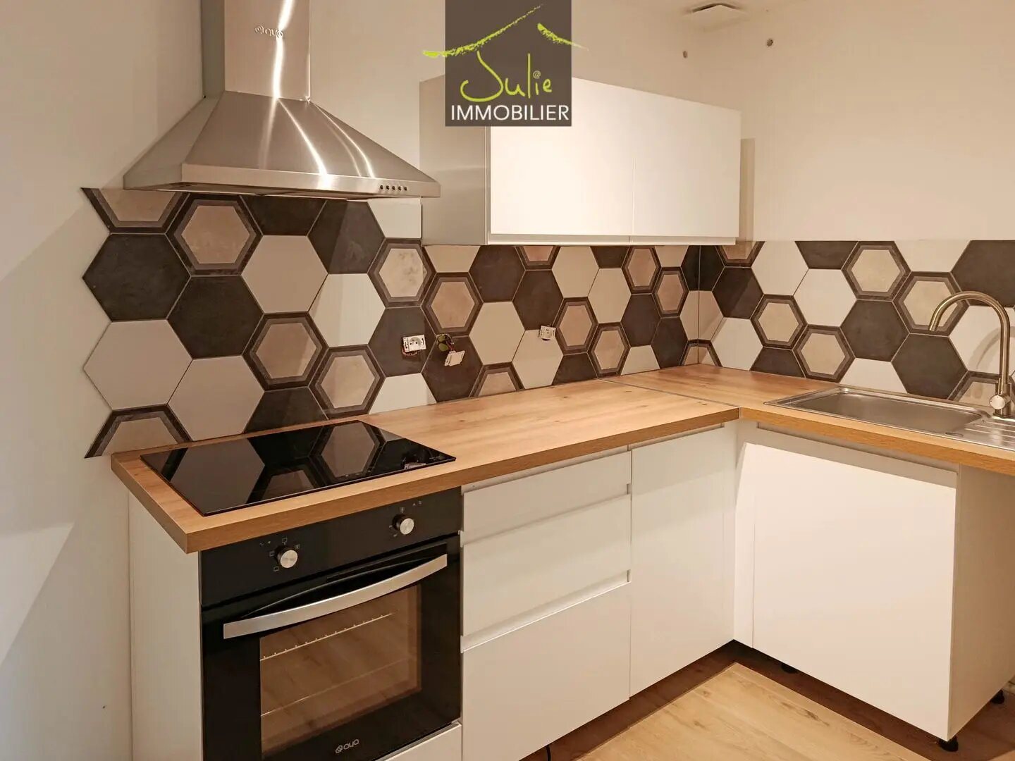 Appartement à vendre, 224m², Bressuire
