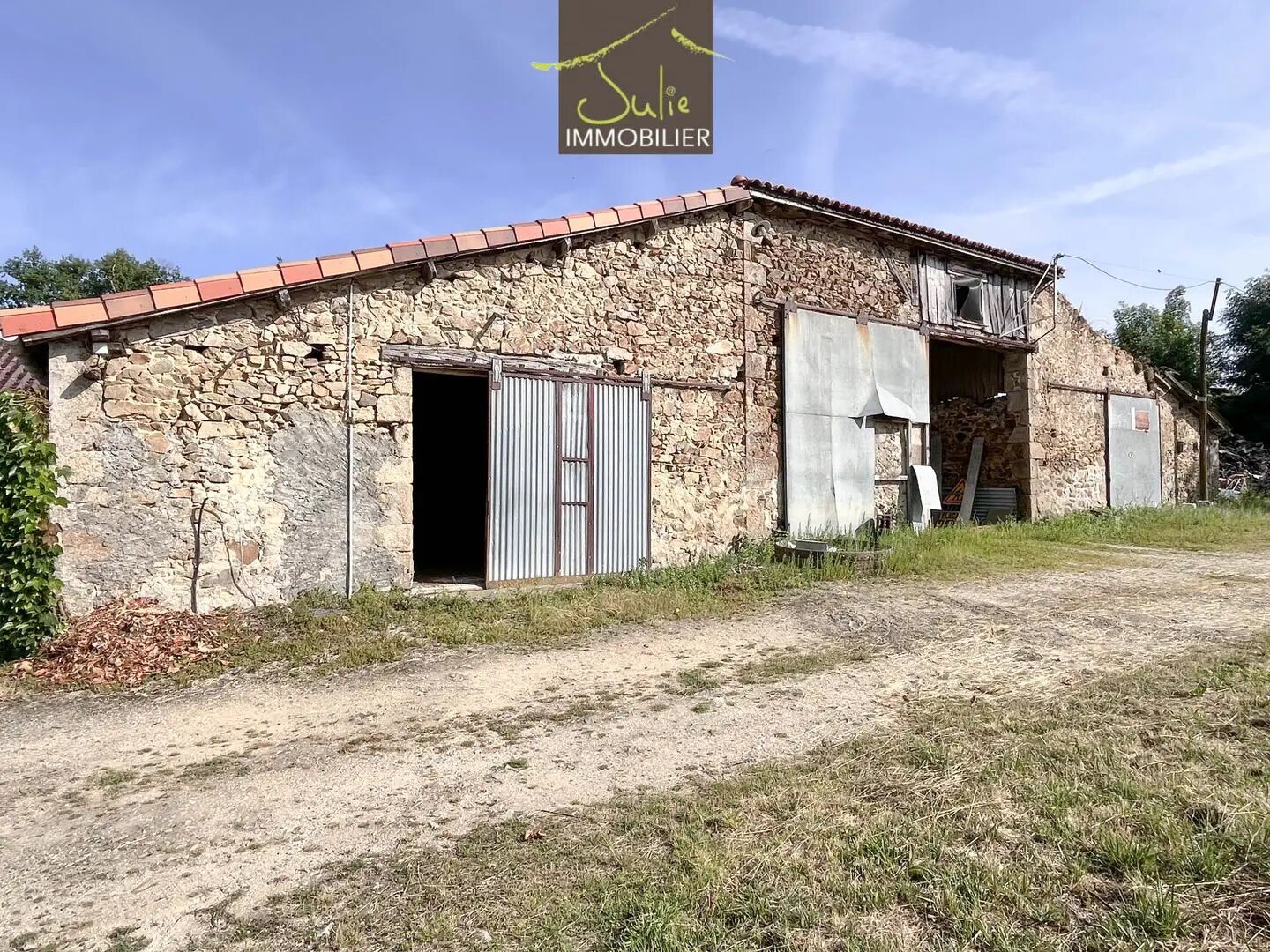 Maison à vendre, 110m², Bressuire