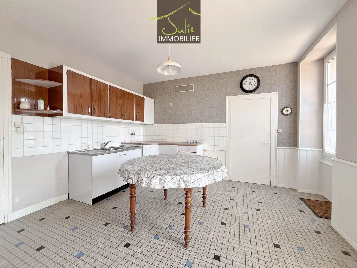 Maison à vendre, 110m², Bressuire