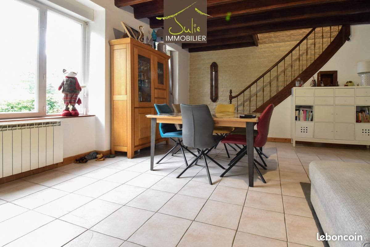 Maison à vendre, 110m², Moncoutant