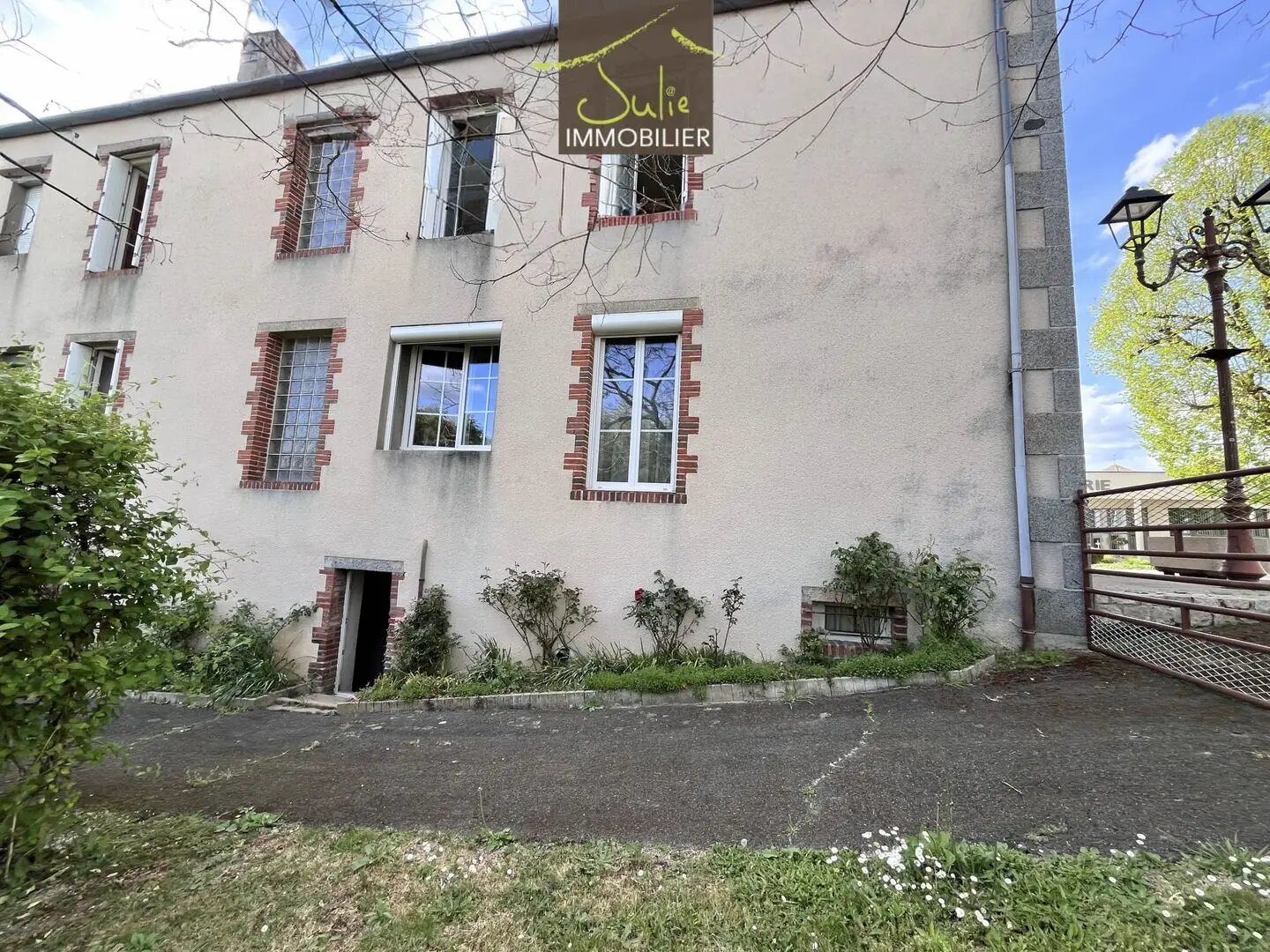 Maison à vendre, 77m², Bressuire