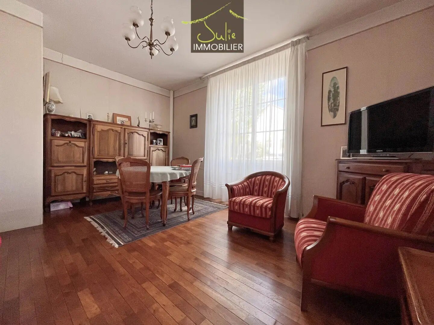 Maison à vendre, 77m², Bressuire