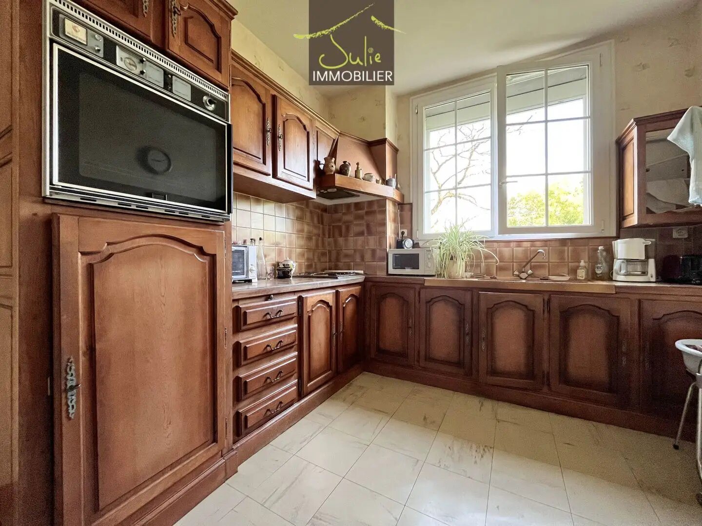 Maison à vendre, 77m², Bressuire