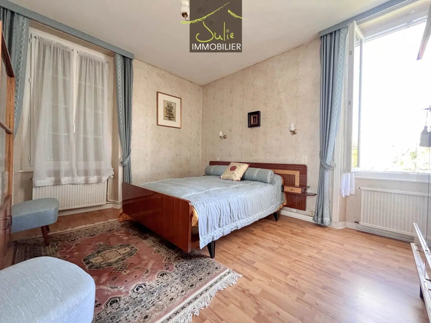 Maison à vendre, 77m², Bressuire