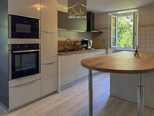 Maison à vendre, 210m², Moncoutant