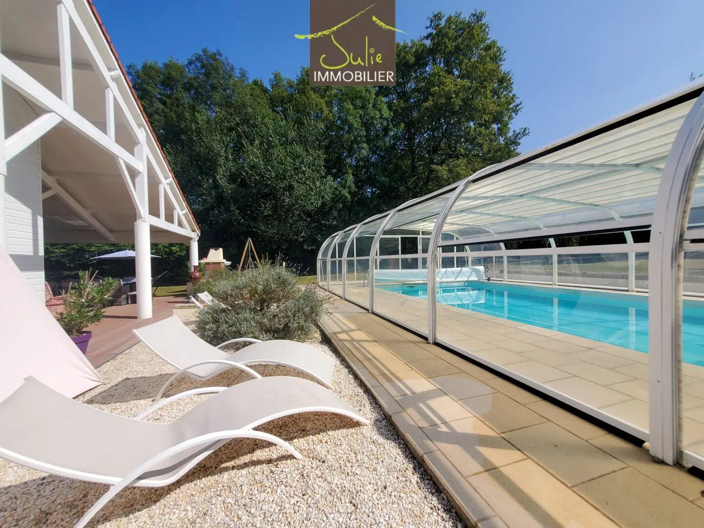 Maison à vendre, 130m², Bressuire