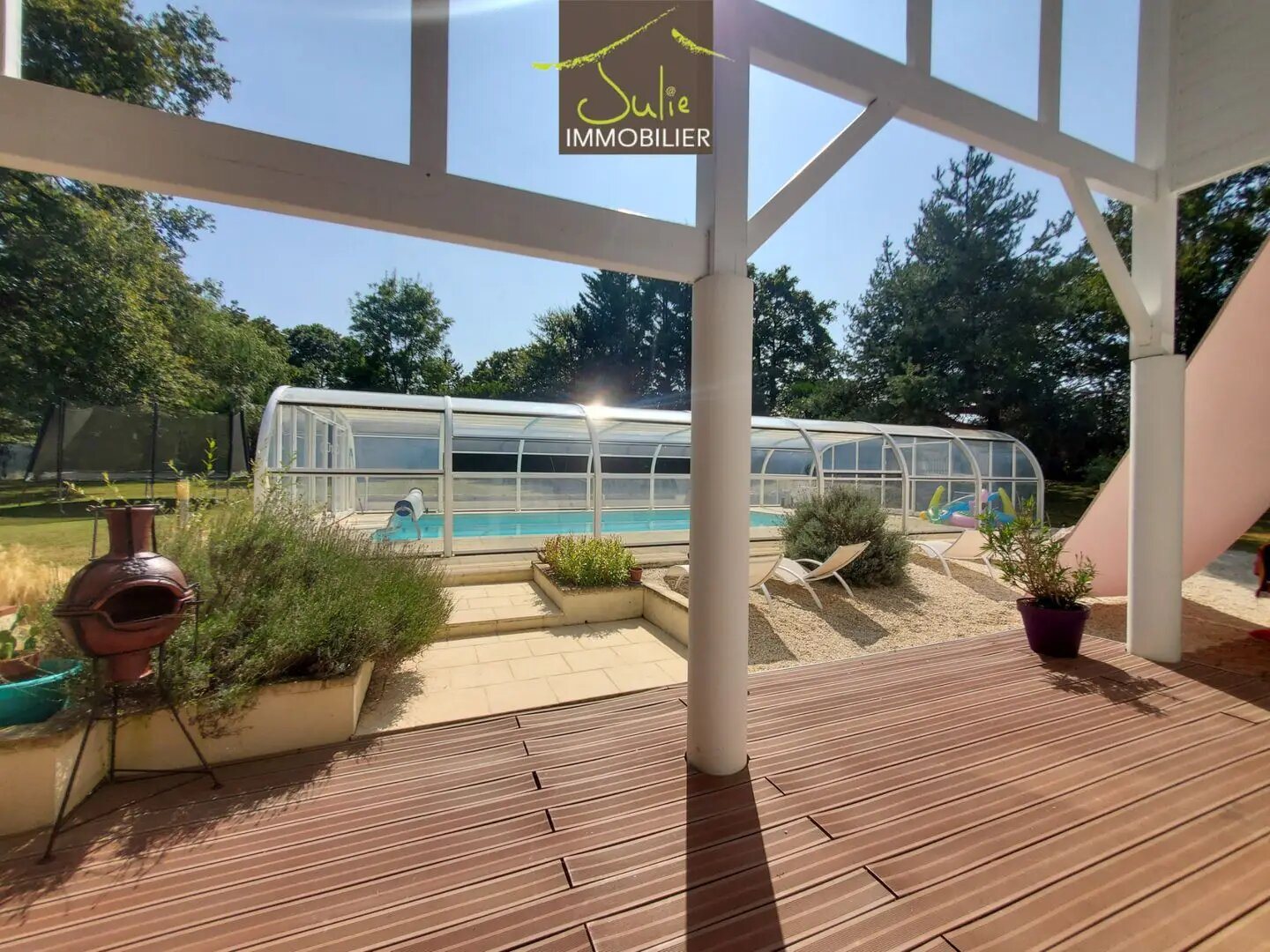 Maison à vendre, 130m², Bressuire