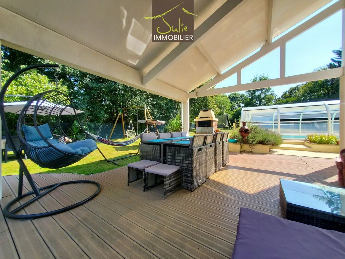 Maison à vendre, 130m², Bressuire