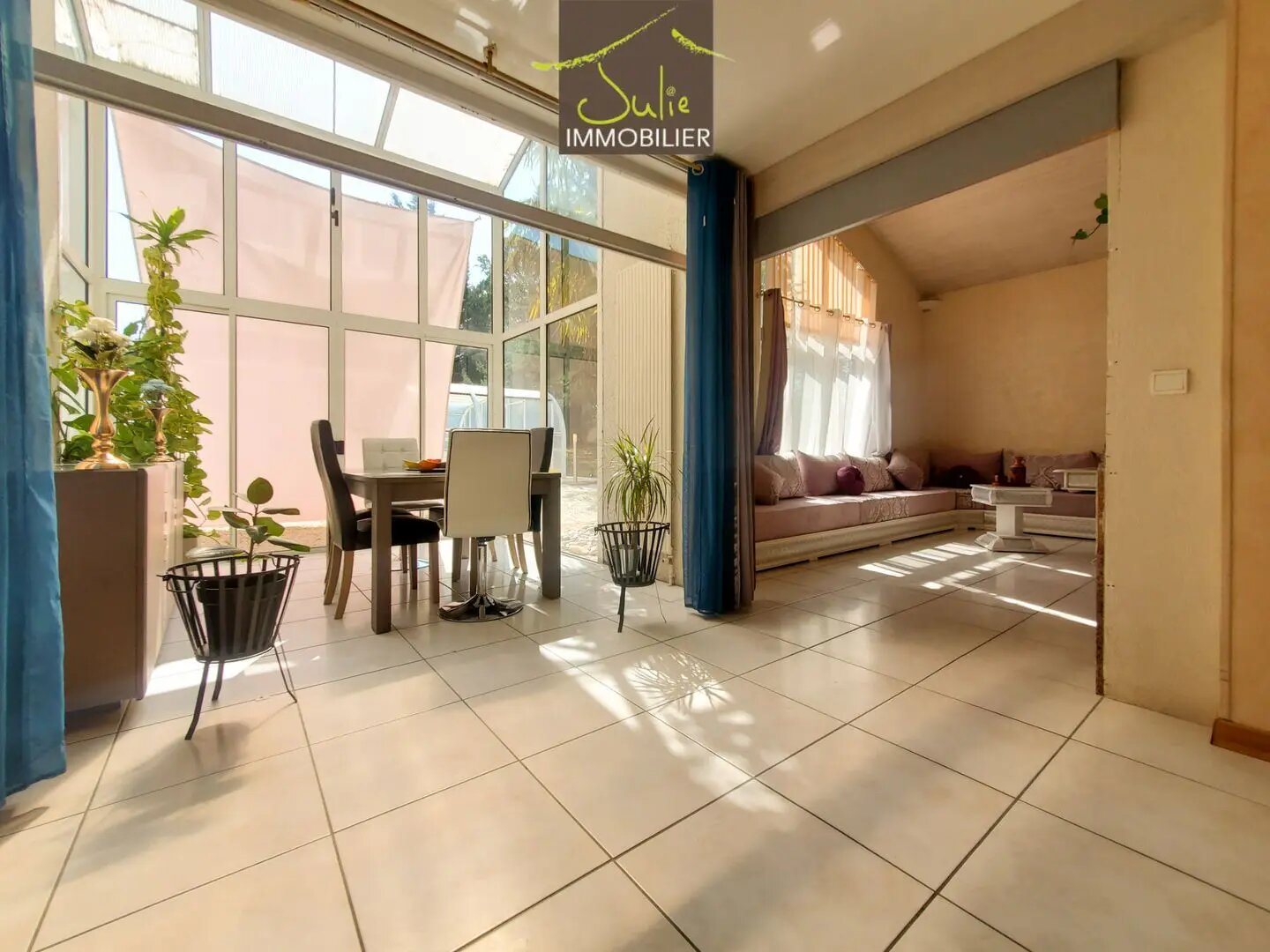 Maison à vendre, 130m², Bressuire