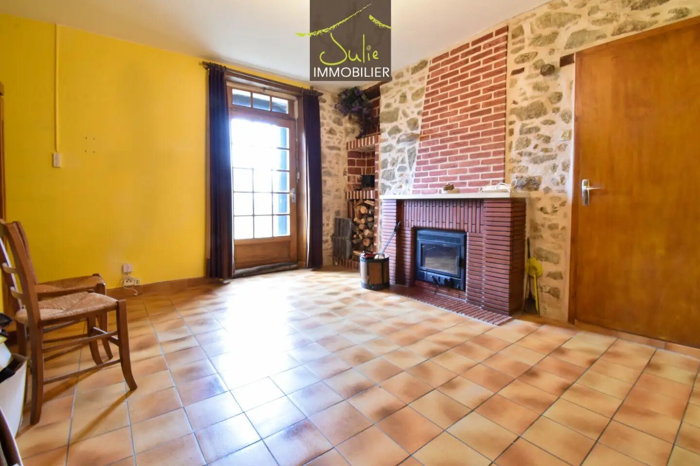 Maison à vendre, 45m², Cerizay