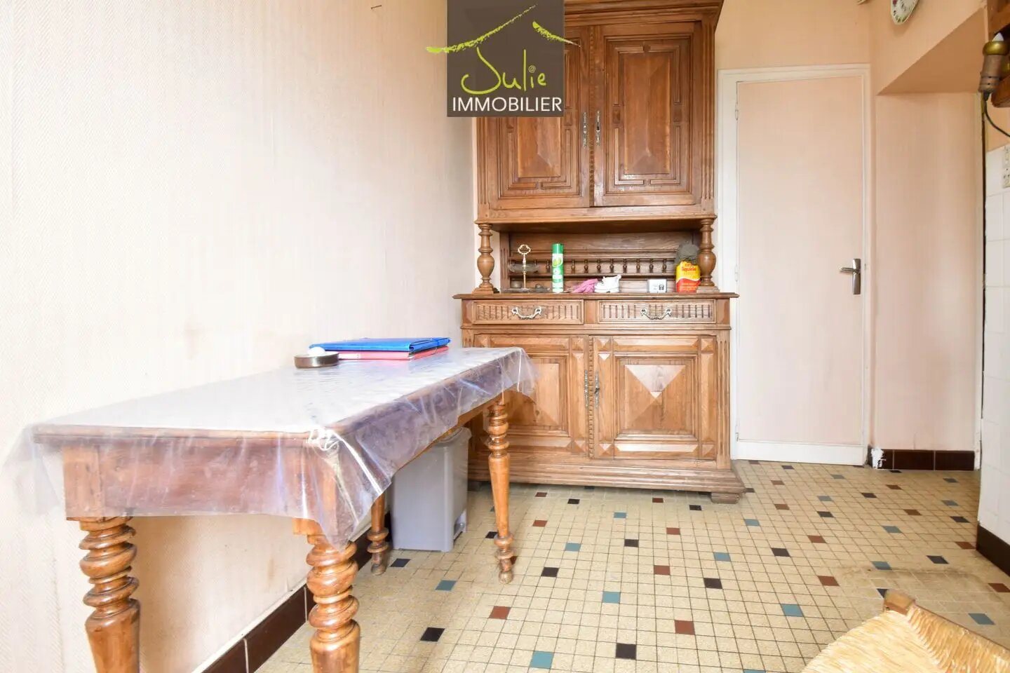 Maison à vendre, 45m², Cerizay