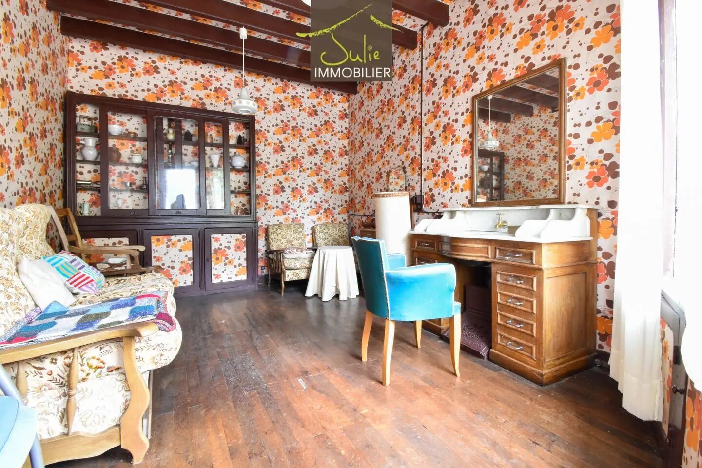Maison à vendre, 112m², La Forêt-sur-Sèvre